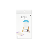 カレンダー | Flying Tiger Copenhagen | 詳細画像3 