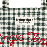 トートバッグ | Flying Tiger Copenhagen | 詳細画像4