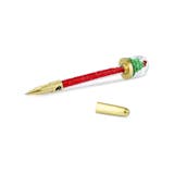 スノードームボールペン | Flying Tiger Copenhagen | 詳細画像2