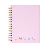 ノート（付箋＆ボールペン付） | Flying Tiger Copenhagen | 詳細画像1 