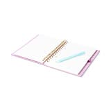 ノート（付箋＆ボールペン付） | Flying Tiger Copenhagen | 詳細画像3 