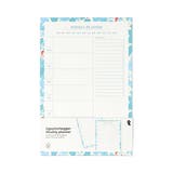 WEEKLYプランナー | Flying Tiger Copenhagen | 詳細画像1 