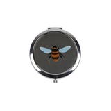 ポケットミラー | Flying Tiger Copenhagen | 詳細画像1 