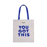 トートバッグ | Flying Tiger Copenhagen | 詳細画像1