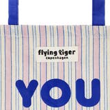 トートバッグ | Flying Tiger Copenhagen | 詳細画像4