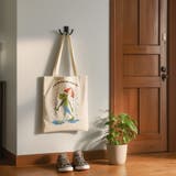 トートバッグ | Flying Tiger Copenhagen | 詳細画像1 