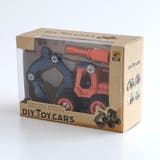 DIY TOY CARS | F.O.Online Store | 詳細画像12 