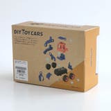DIY TOY CARS | F.O.Online Store | 詳細画像13 