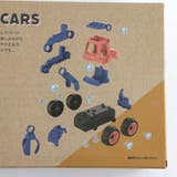 DIY TOY CARS | F.O.Online Store | 詳細画像14 