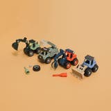 DIY TOY CARS | F.O.Online Store | 詳細画像16 