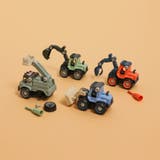 DIY TOY CARS | F.O.Online Store | 詳細画像17 