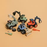 DIY TOY CARS | F.O.Online Store | 詳細画像18 