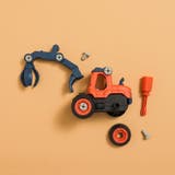 DIY TOY CARS | F.O.Online Store | 詳細画像20 