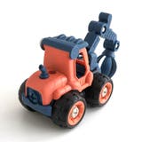 DIY TOY CARS | F.O.Online Store | 詳細画像7 