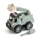 グリーン | DIY TOY CARS | F.O.Online Store
