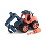 レッド | DIY TOY CARS | F.O.Online Store