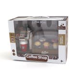 UN_VIコーヒーメーカー＆スイーツ台セット | F.O.Online Store | 詳細画像2 