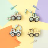 DIY TOY CARS 2 | F.O.Online Store | 詳細画像16 