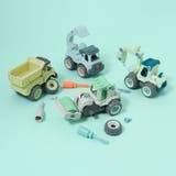 DIY TOY CARS 2 | F.O.Online Store | 詳細画像17 