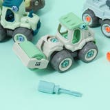 DIY TOY CARS 2 | F.O.Online Store | 詳細画像18 
