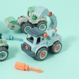 DIY TOY CARS 2 | F.O.Online Store | 詳細画像21 