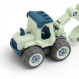 DIY TOY CARS 2 | F.O.Online Store | 詳細画像7 