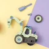 ミント | DIY TOY CARS 2 | F.O.Online Store