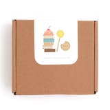 木製おもちゃ スイーツだるま落とし | F.O.Online Store | 詳細画像10