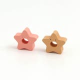木製 七夕積み木 おり姫とひこ星 | F.O.Online Store | 詳細画像6 