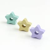 木製 七夕積み木 おり姫とひこ星 | F.O.Online Store | 詳細画像7 