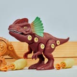 エンジ | DIY TOY DINOS | F.O.Online Store