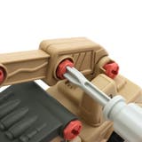 【組み立ておもちゃ】DIY TOY CARS 4点セット | F.O.Online Store | 詳細画像10