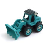 【組み立ておもちゃ】DIY TOY CARS 4点セット | F.O.Online Store | 詳細画像5