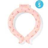 サーモンピンク | ICE RING(S) | F.O.Online Store
