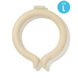 ベージュ | ICE RING(Lサイズ)_オトナ | F.O.Online Store