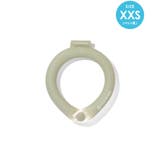 カーキ | ペット ICE RING ボタン付き(XXS) | F.O.Online Store