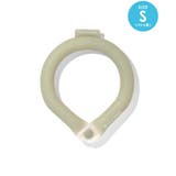 カーキ | ペット ICE RING ボタン付き(S) | F.O.Online Store