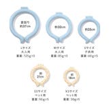 ICE RING (オトナ)_Lサイズ | F.O.Online Store | 詳細画像5