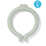 カーキ | ICE RING (オトナ)_Lサイズ | F.O.Online Store