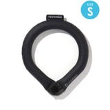 ICE RING 無地 ボタン付き(S)_キッズ | F.O.Online Store | 詳細画像1 