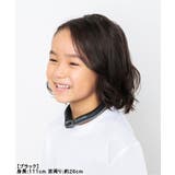ICE RING 無地 ボタン付き(S)_キッズ | F.O.Online Store | 詳細画像12 