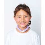ICE RING 無地 ボタン付き(S)_キッズ | F.O.Online Store | 詳細画像15 