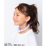 ICE RING 無地 ボタン付き(S)_キッズ | F.O.Online Store | 詳細画像16 