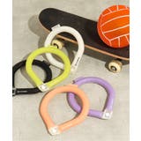 ICE RING 無地 ボタン付き(S)_キッズ | F.O.Online Store | 詳細画像17 