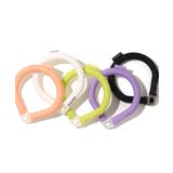 ICE RING 無地 ボタン付き(S)_キッズ | F.O.Online Store | 詳細画像18 
