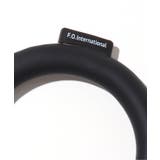 ICE RING 無地 ボタン付き(S)_キッズ | F.O.Online Store | 詳細画像6 