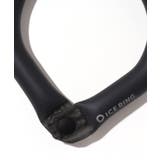 ICE RING 無地 ボタン付き(S)_キッズ | F.O.Online Store | 詳細画像8 