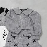 【セットアップ】ツイードジャケット | F.O.Online Store | 詳細画像1
