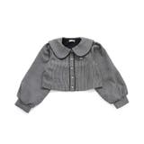 【セットアップ】ツイードジャケット | F.O.Online Store | 詳細画像2