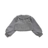 【セットアップ】ツイードジャケット | F.O.Online Store | 詳細画像3